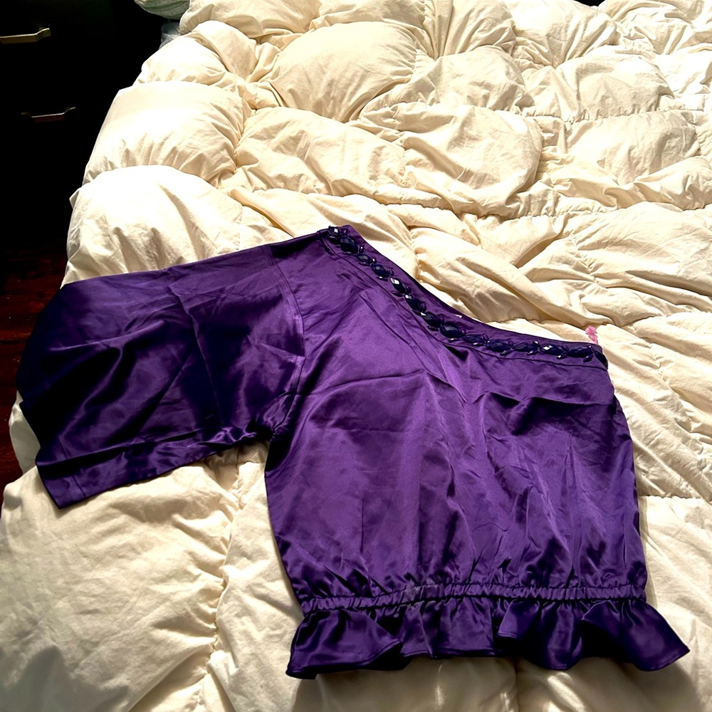Beautiful blouses